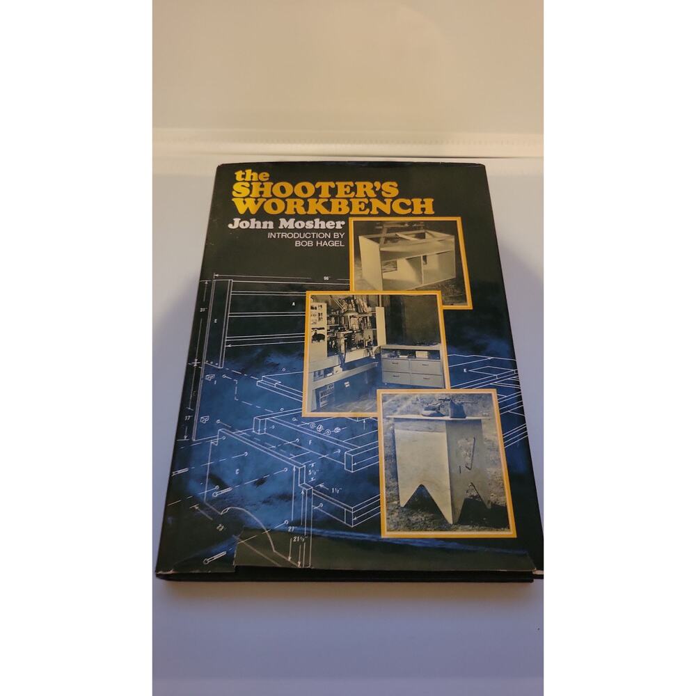 The Shooters Workbench Book